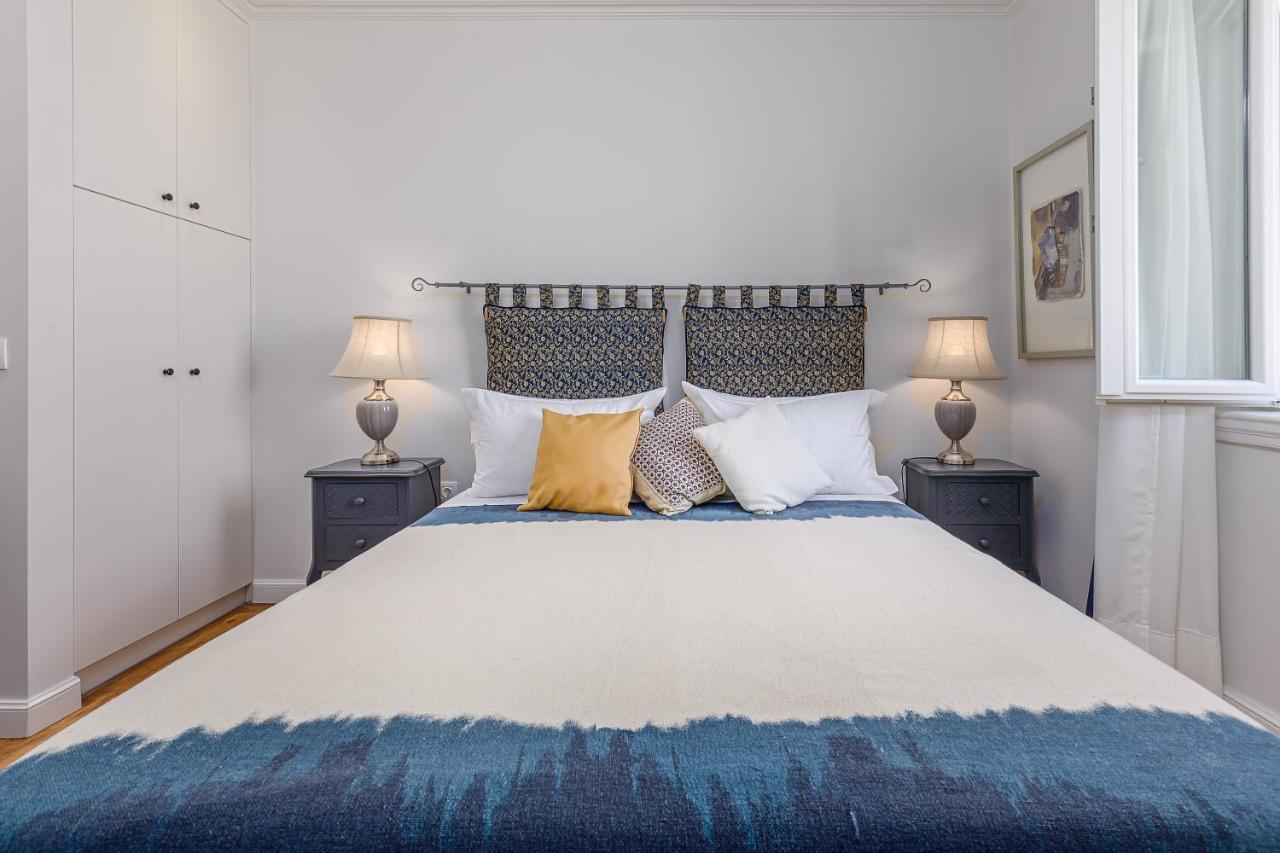 Dousmani Corfu Old Town One-Bedroom Apartment Εξωτερικό φωτογραφία